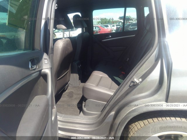 Photo 7 VIN: WVGAV7AX1GW068188 - VOLKSWAGEN TIGUAN 