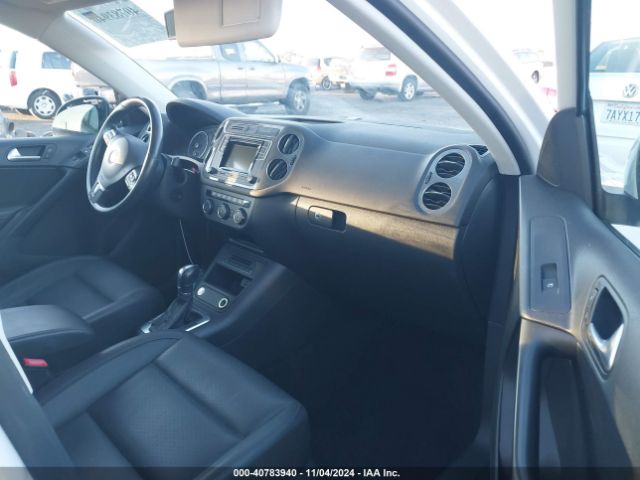 Photo 4 VIN: WVGAV7AX1GW506692 - VOLKSWAGEN TIGUAN 