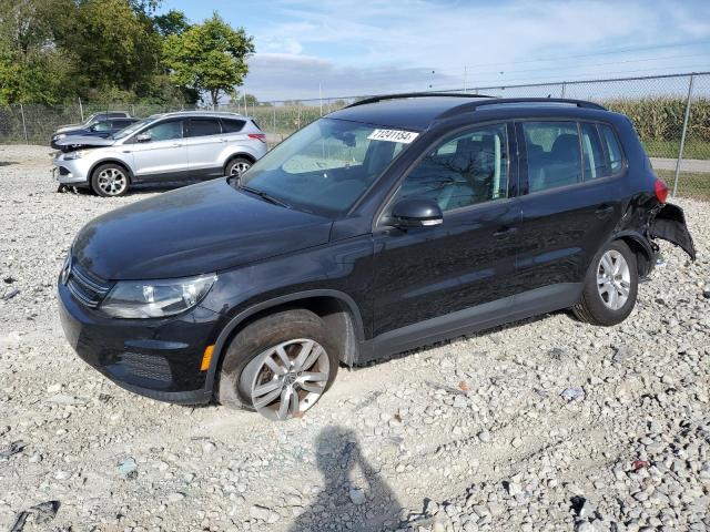 Photo 0 VIN: WVGAV7AX1GW509351 - VOLKSWAGEN TIGUAN S 