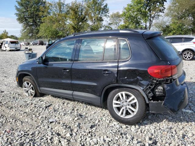 Photo 1 VIN: WVGAV7AX1GW509351 - VOLKSWAGEN TIGUAN S 