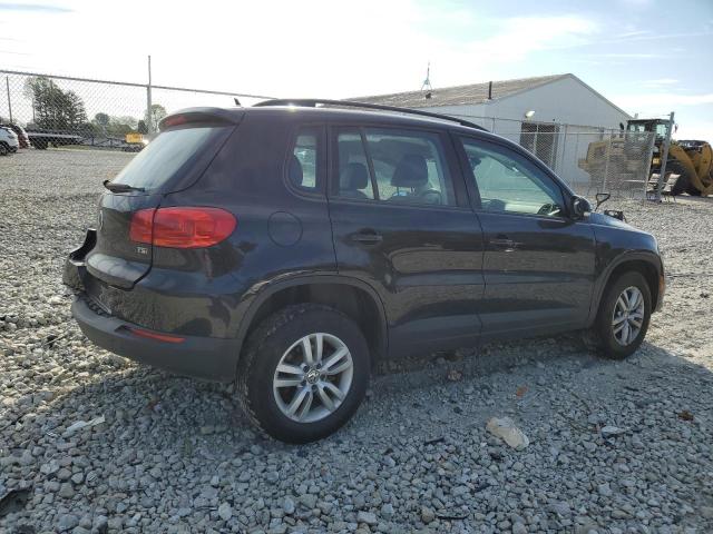 Photo 2 VIN: WVGAV7AX1GW509351 - VOLKSWAGEN TIGUAN S 