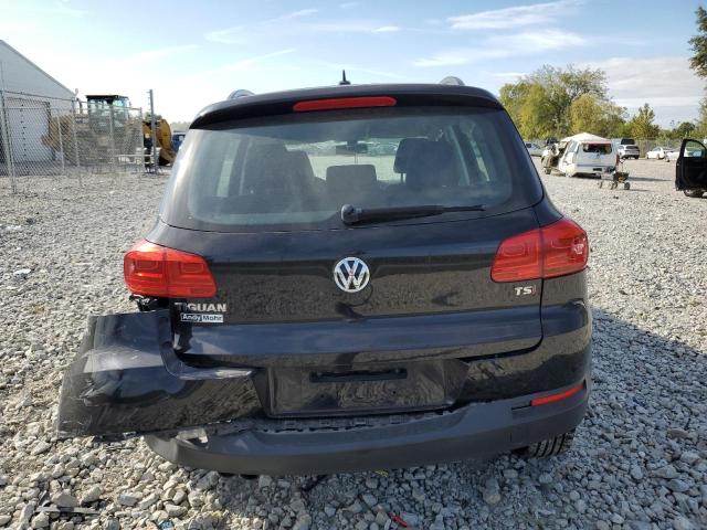 Photo 5 VIN: WVGAV7AX1GW509351 - VOLKSWAGEN TIGUAN S 