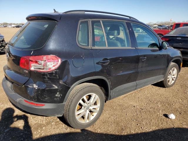 Photo 2 VIN: WVGAV7AX1GW511326 - VOLKSWAGEN TIGUAN S 