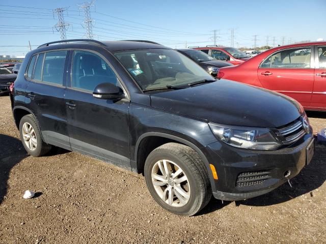 Photo 3 VIN: WVGAV7AX1GW511326 - VOLKSWAGEN TIGUAN S 