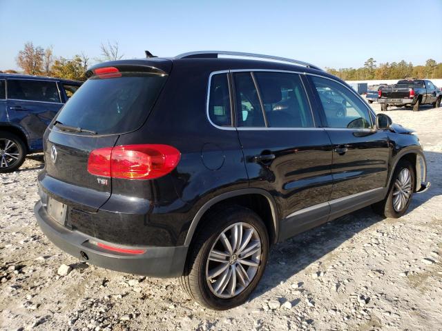 Photo 3 VIN: WVGAV7AX1GW515473 - VOLKSWAGEN TIGUAN S 