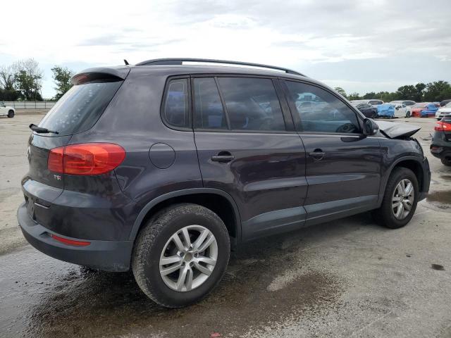 Photo 2 VIN: WVGAV7AX1GW516199 - VOLKSWAGEN TIGUAN S 