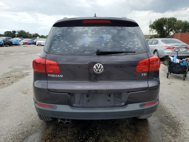 Photo 5 VIN: WVGAV7AX1GW516199 - VOLKSWAGEN TIGUAN S 