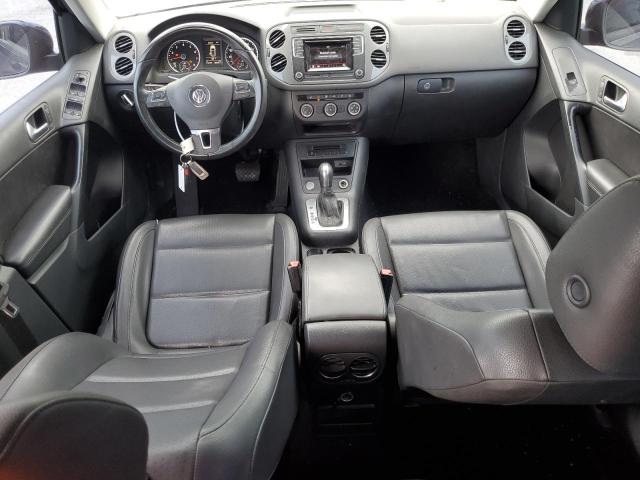 Photo 7 VIN: WVGAV7AX1GW516199 - VOLKSWAGEN TIGUAN S 