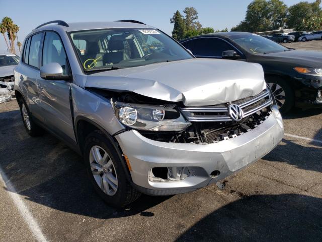 Photo 0 VIN: WVGAV7AX1GW517725 - VOLKSWAGEN TIGUAN 