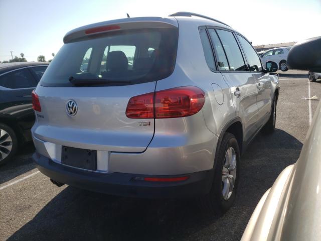 Photo 3 VIN: WVGAV7AX1GW517725 - VOLKSWAGEN TIGUAN 