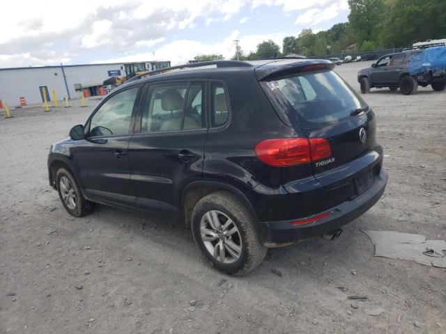 Photo 1 VIN: WVGAV7AX1GW517885 - VOLKSWAGEN TIGUAN 