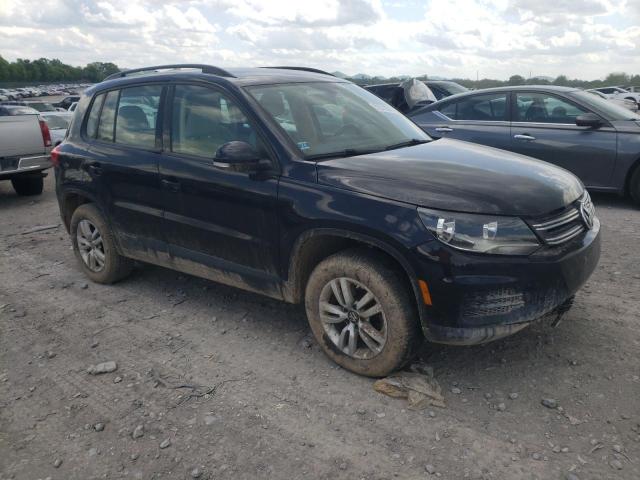 Photo 3 VIN: WVGAV7AX1GW517885 - VOLKSWAGEN TIGUAN 