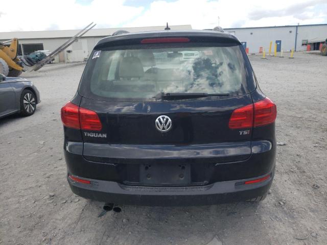 Photo 5 VIN: WVGAV7AX1GW517885 - VOLKSWAGEN TIGUAN 