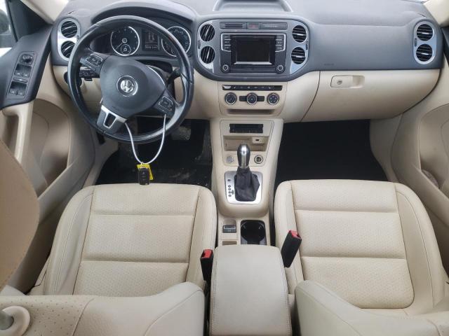 Photo 7 VIN: WVGAV7AX1GW517885 - VOLKSWAGEN TIGUAN 