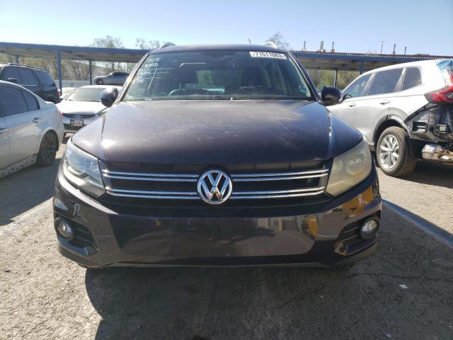 Photo 4 VIN: WVGAV7AX1GW523962 - VOLKSWAGEN TIGUAN S 