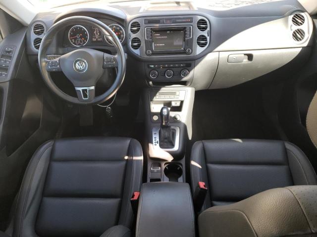 Photo 7 VIN: WVGAV7AX1GW523962 - VOLKSWAGEN TIGUAN S 