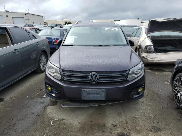 Photo 4 VIN: WVGAV7AX1GW524173 - VOLKSWAGEN TIGUAN 