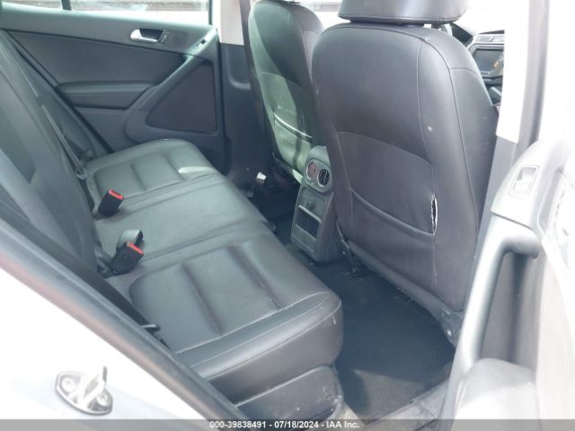 Photo 7 VIN: WVGAV7AX1GW536016 - VOLKSWAGEN TIGUAN 