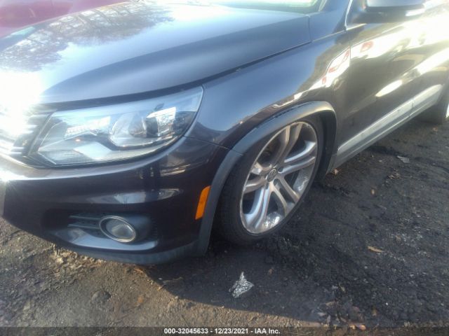 Photo 5 VIN: WVGAV7AX1GW540387 - VOLKSWAGEN TIGUAN 