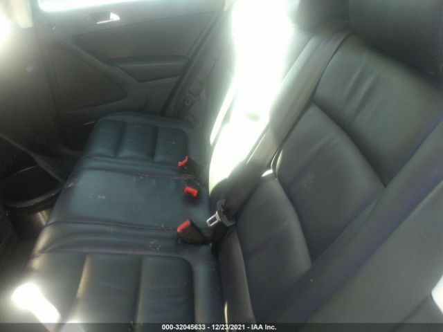 Photo 7 VIN: WVGAV7AX1GW540387 - VOLKSWAGEN TIGUAN 