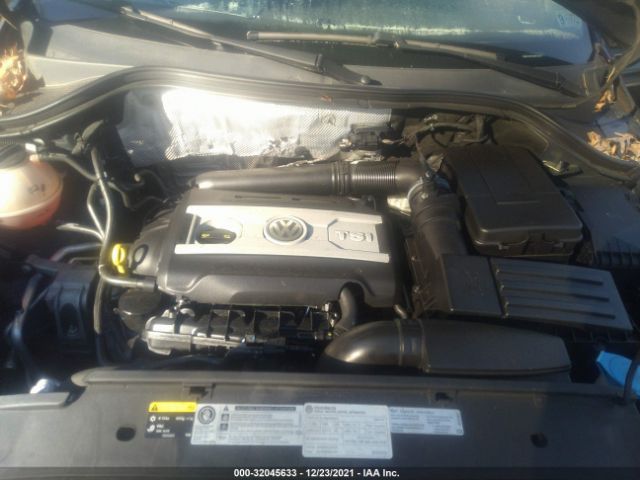 Photo 9 VIN: WVGAV7AX1GW540387 - VOLKSWAGEN TIGUAN 