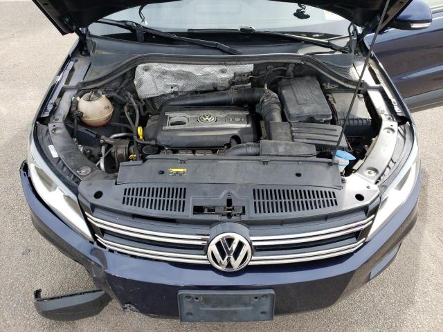 Photo 11 VIN: WVGAV7AX1GW560137 - VOLKSWAGEN TIGUAN 