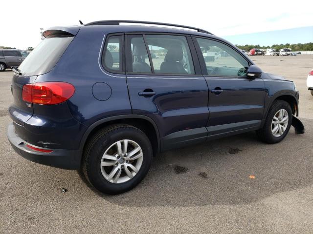 Photo 2 VIN: WVGAV7AX1GW560137 - VOLKSWAGEN TIGUAN 