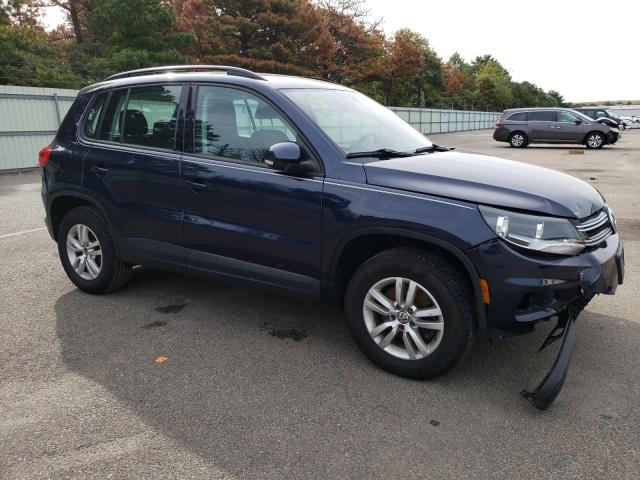 Photo 3 VIN: WVGAV7AX1GW560137 - VOLKSWAGEN TIGUAN 