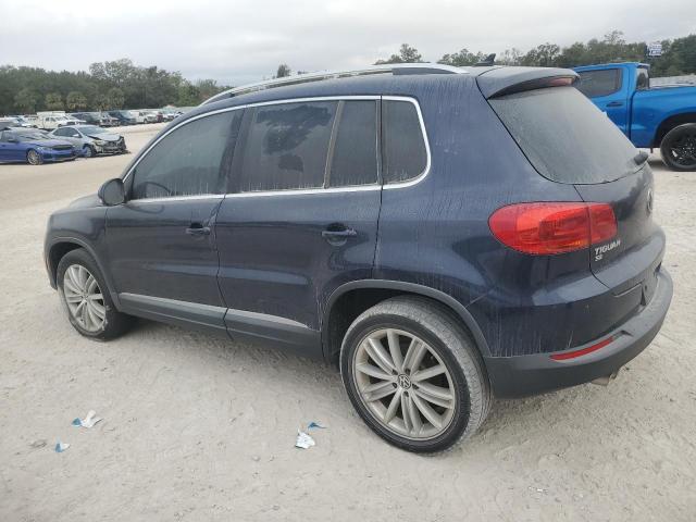 Photo 1 VIN: WVGAV7AX1GW564883 - VOLKSWAGEN TIGUAN S 