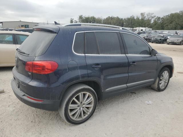 Photo 2 VIN: WVGAV7AX1GW564883 - VOLKSWAGEN TIGUAN S 