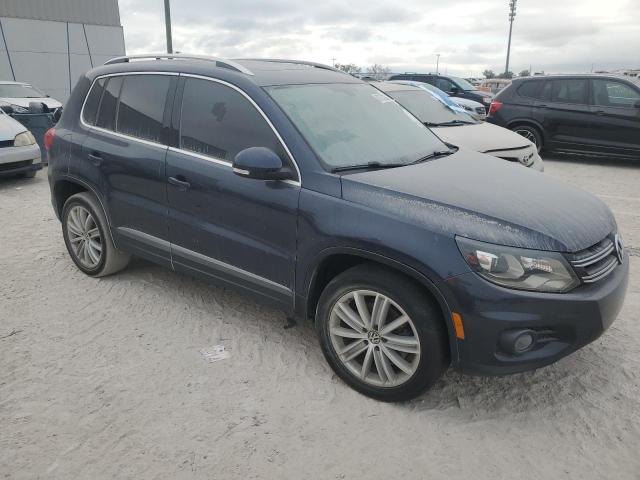 Photo 3 VIN: WVGAV7AX1GW564883 - VOLKSWAGEN TIGUAN S 