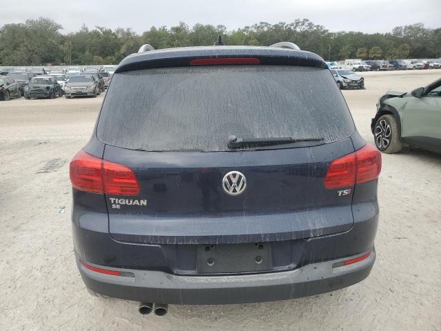 Photo 5 VIN: WVGAV7AX1GW564883 - VOLKSWAGEN TIGUAN S 