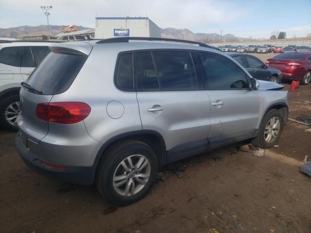 Photo 2 VIN: WVGAV7AX1GW573471 - VOLKSWAGEN TIGUAN S 