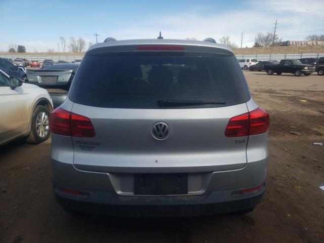 Photo 5 VIN: WVGAV7AX1GW573471 - VOLKSWAGEN TIGUAN S 