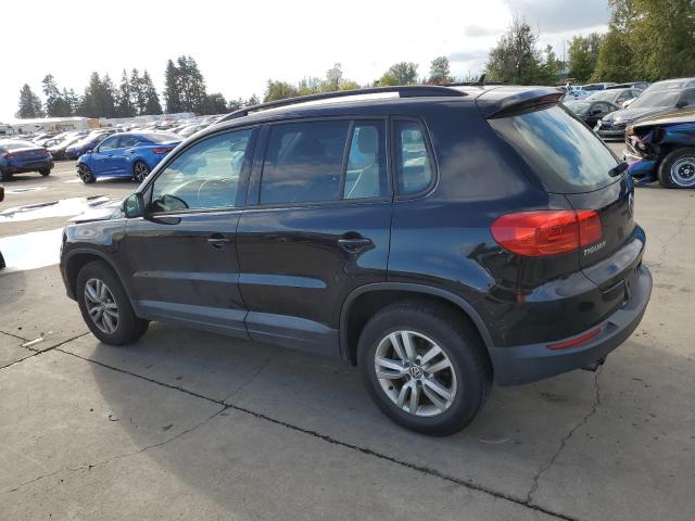 Photo 1 VIN: WVGAV7AX1GW578475 - VOLKSWAGEN TIGUAN S 