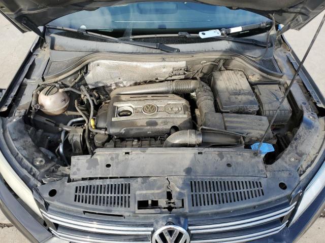 Photo 10 VIN: WVGAV7AX1GW578475 - VOLKSWAGEN TIGUAN S 