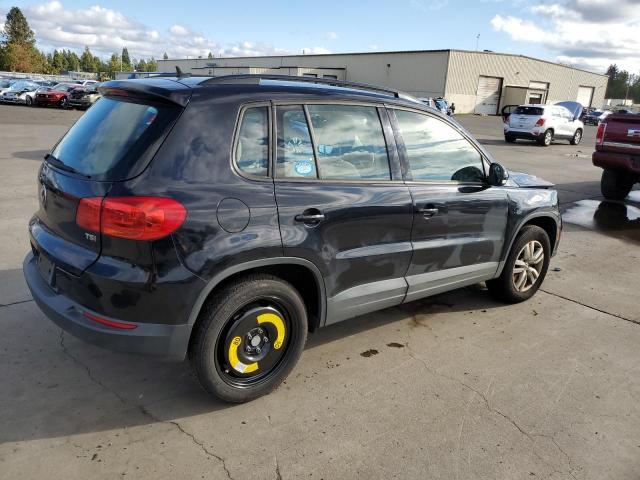 Photo 2 VIN: WVGAV7AX1GW578475 - VOLKSWAGEN TIGUAN S 