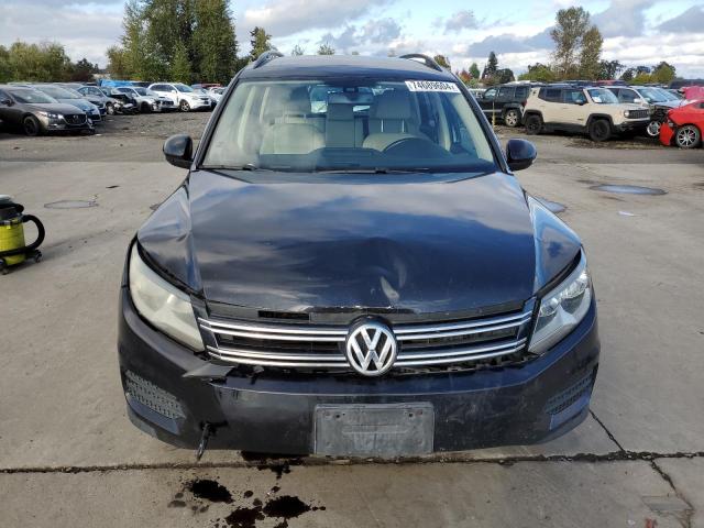 Photo 4 VIN: WVGAV7AX1GW578475 - VOLKSWAGEN TIGUAN S 