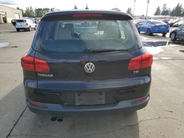 Photo 5 VIN: WVGAV7AX1GW578475 - VOLKSWAGEN TIGUAN S 