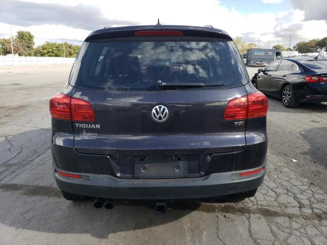 Photo 5 VIN: WVGAV7AX1GW588360 - VOLKSWAGEN TIGUAN S 