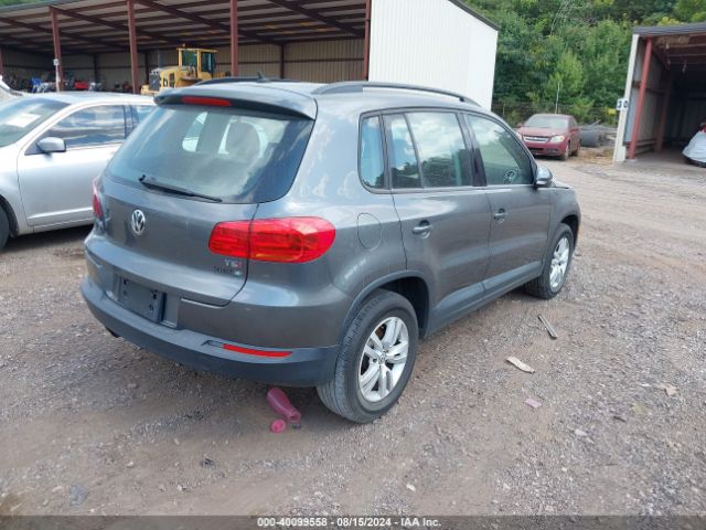 Photo 3 VIN: WVGAV7AX1GW589346 - VOLKSWAGEN TIGUAN 