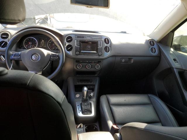 Photo 7 VIN: WVGAV7AX1GW594997 - VOLKSWAGEN TIGUAN S 