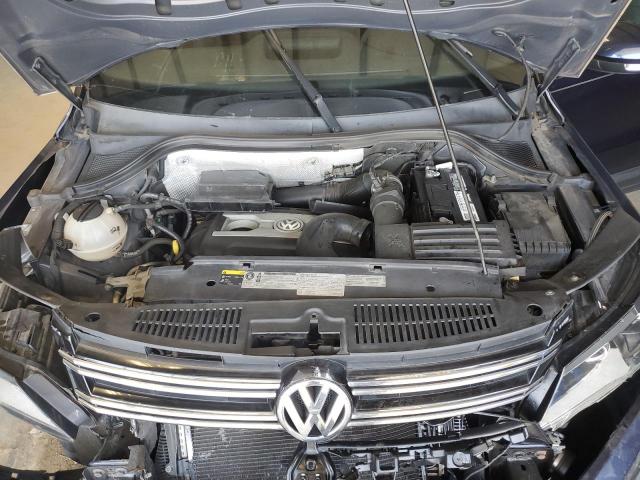 Photo 10 VIN: WVGAV7AX1GW600605 - VOLKSWAGEN TIGUAN S 