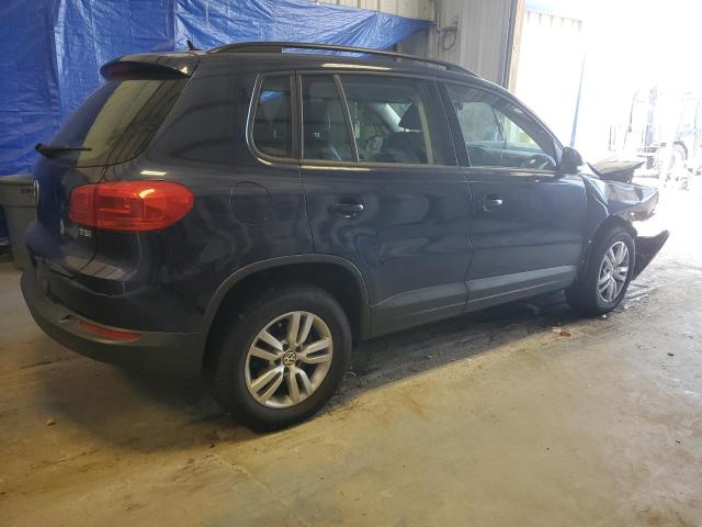 Photo 2 VIN: WVGAV7AX1GW600605 - VOLKSWAGEN TIGUAN S 