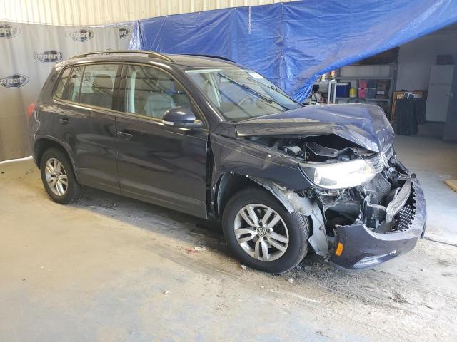 Photo 3 VIN: WVGAV7AX1GW600605 - VOLKSWAGEN TIGUAN S 