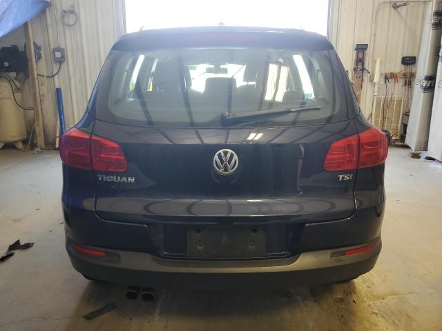 Photo 5 VIN: WVGAV7AX1GW600605 - VOLKSWAGEN TIGUAN S 