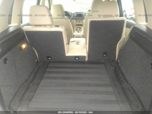 Photo 5 VIN: WVGAV7AX1GW603732 - VOLKSWAGEN TIGUAN 