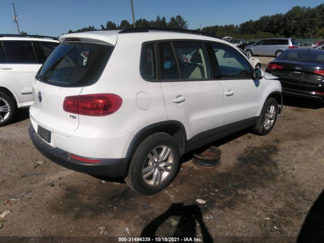 Photo 3 VIN: WVGAV7AX1GW604332 - VOLKSWAGEN TIGUAN 