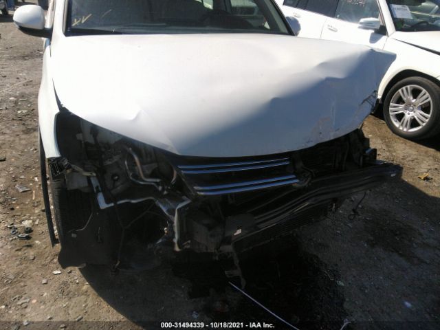 Photo 5 VIN: WVGAV7AX1GW604332 - VOLKSWAGEN TIGUAN 