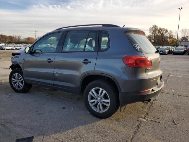 Photo 1 VIN: WVGAV7AX1GW611328 - VOLKSWAGEN TIGUAN 